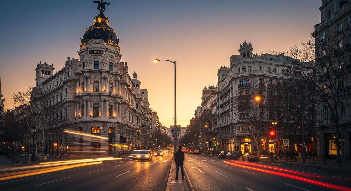 Madrid Travel Guide: Best Restaurants, Culture & Luxury Villas