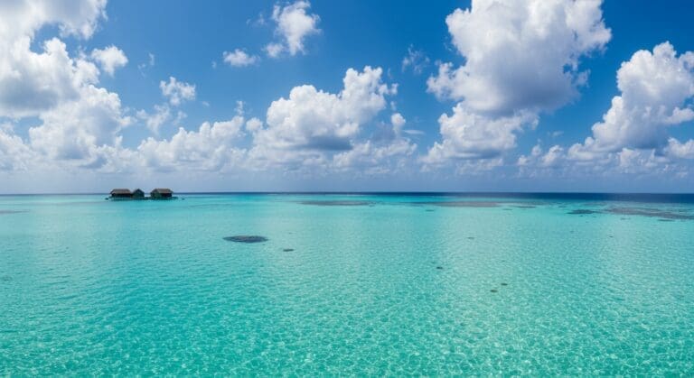 Maldives Travel Guide: Best Beaches, Restaurants & Luxury Villas
