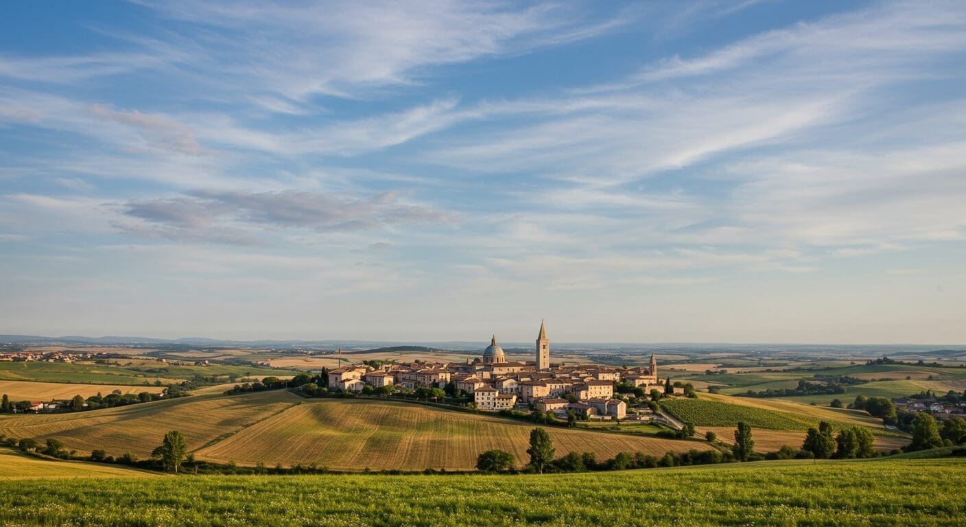 Marche Travel Guide: Where to Stay, Eat & Explore in Luxury