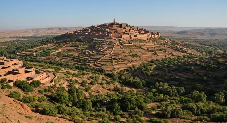 Marrakesh-Safi Travel Guide: Where to Stay, Eat & Explore in Luxury