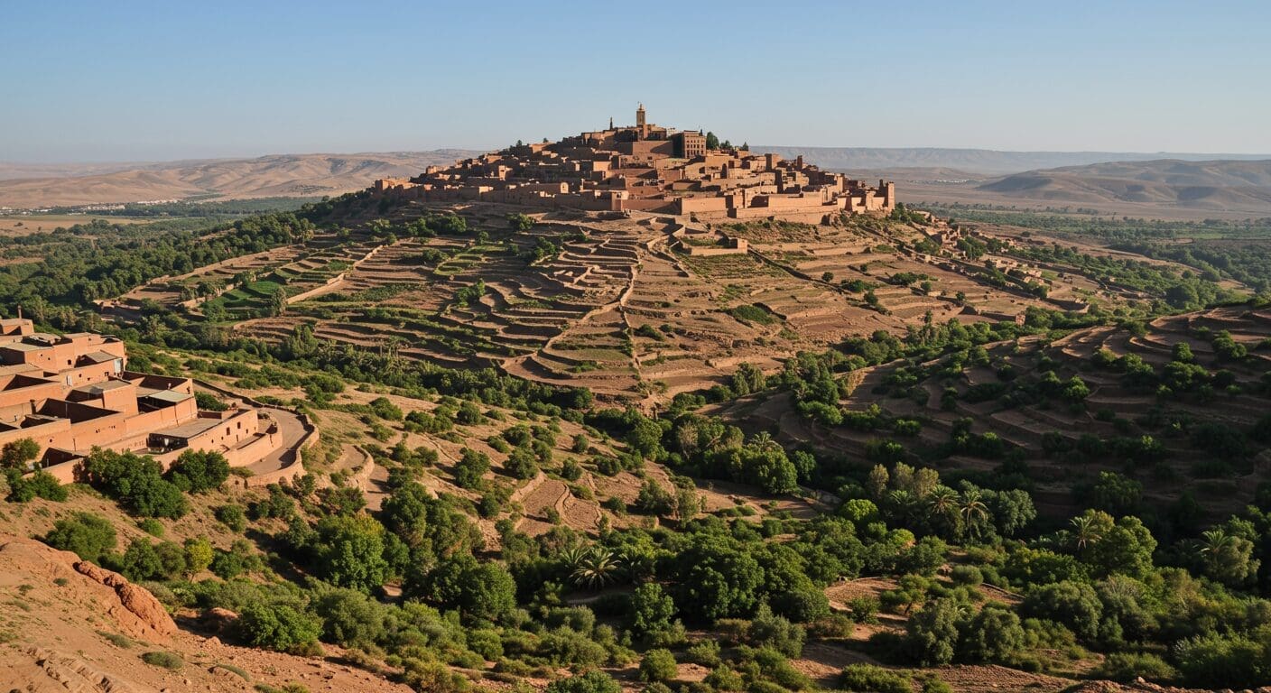 Rent Luxury Holiday Villas Marrakesh-Safi Travel Guide: Where to Stay, Eat & Explore in Luxury Luxury villas in Marrakesh-Safi - Marrakesh-Safi travel guide