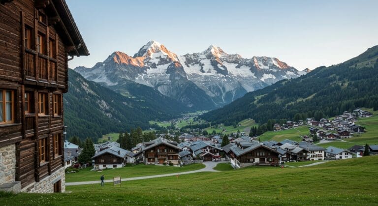 Megève Travel Guide: Where to Stay, Eat & Explore in Luxury