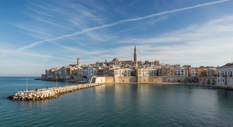 Metropolitan City of Bari Travel Guide: Where to Stay, Eat & Explore in Luxury