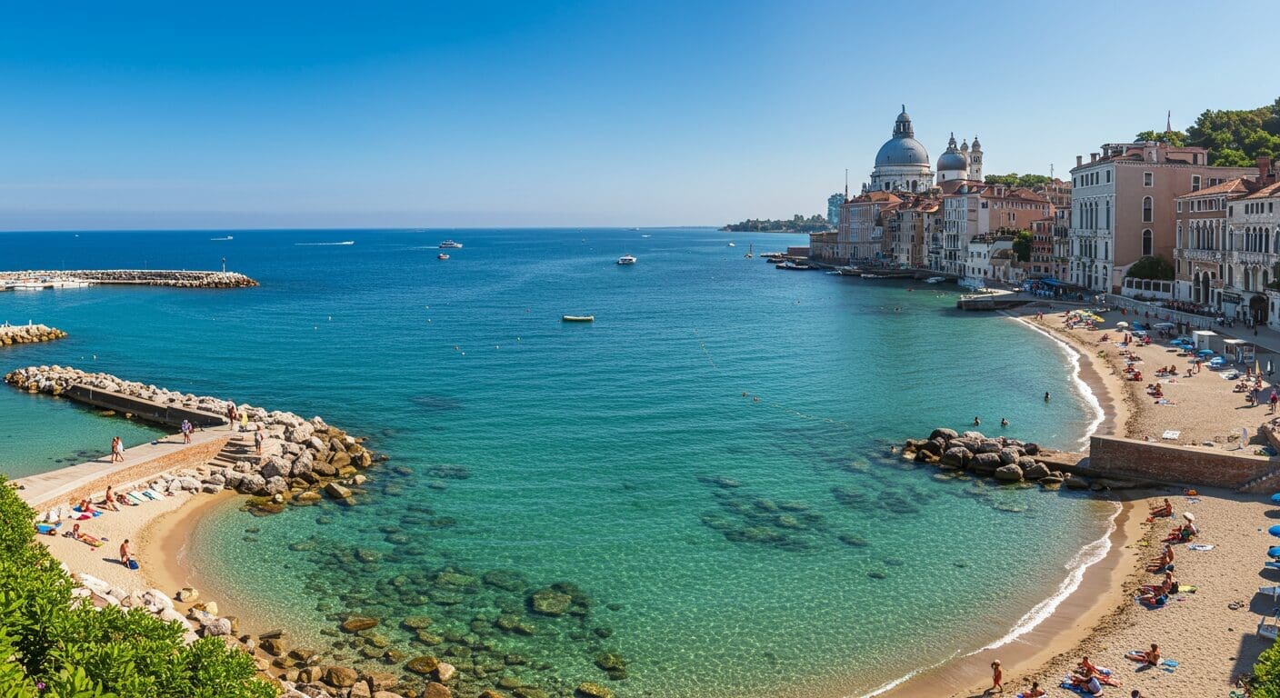 Metropolitan City of Venice Travel Guide: Best Beaches, Restaurants & Luxury Villas