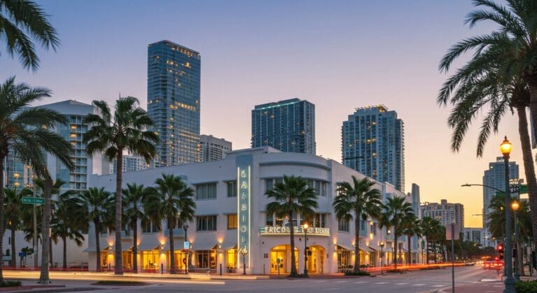 Miami-Dade County Travel Guide: Best Restaurants, Culture & Luxury Villas