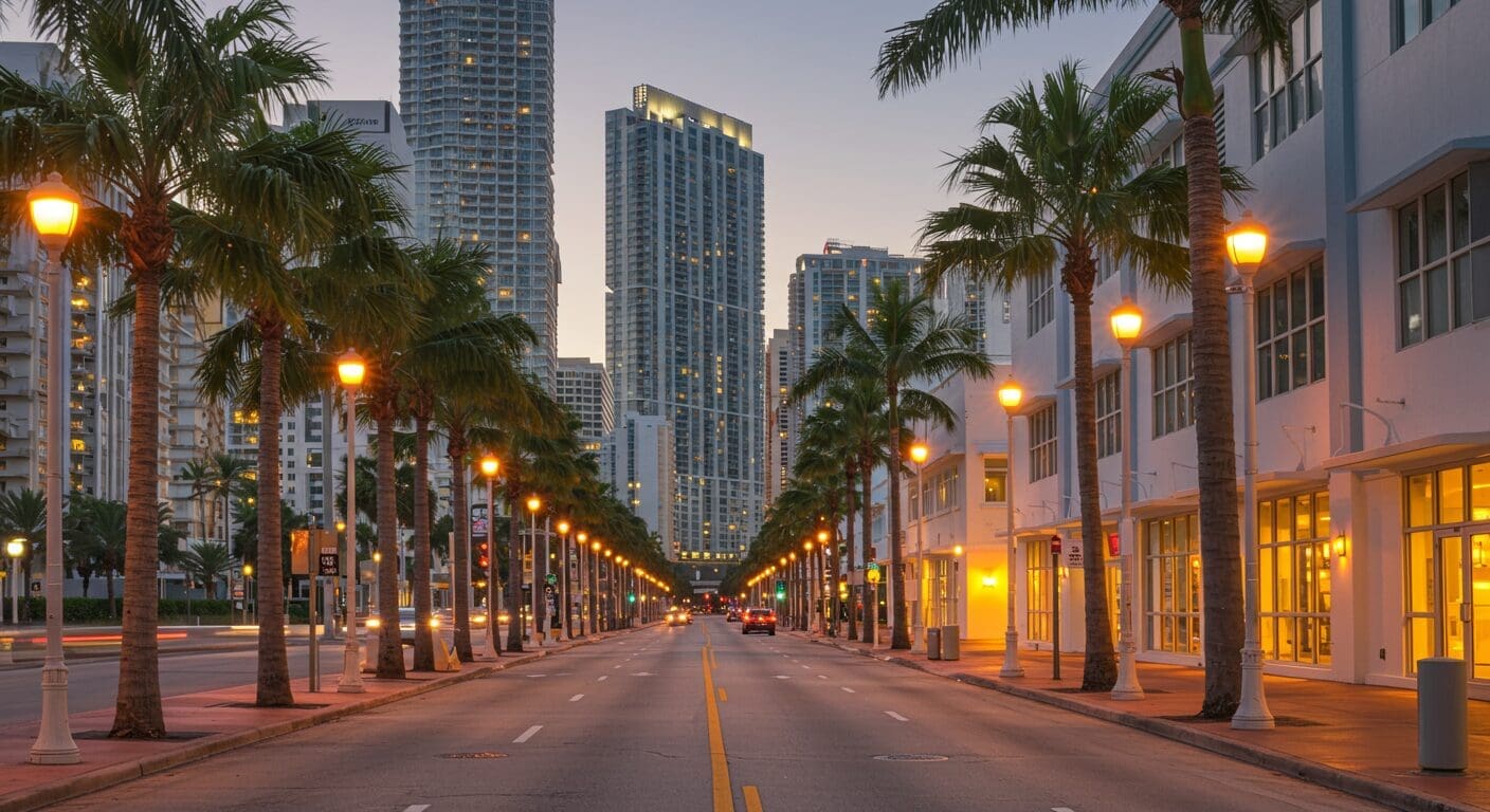 Miami Travel Guide: Best Restaurants, Culture & Luxury Villas