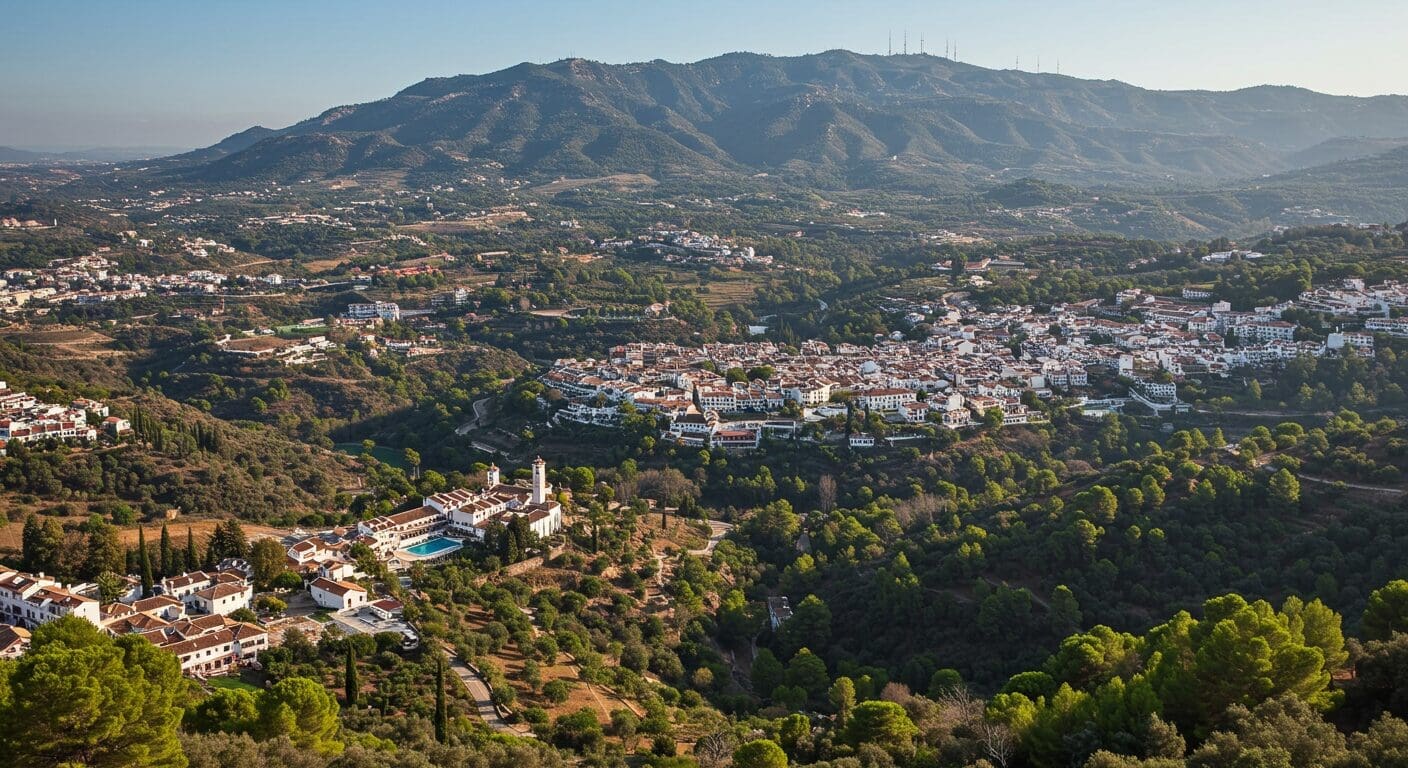Mijas Travel Guide: Where to Stay, Eat & Explore in Luxury