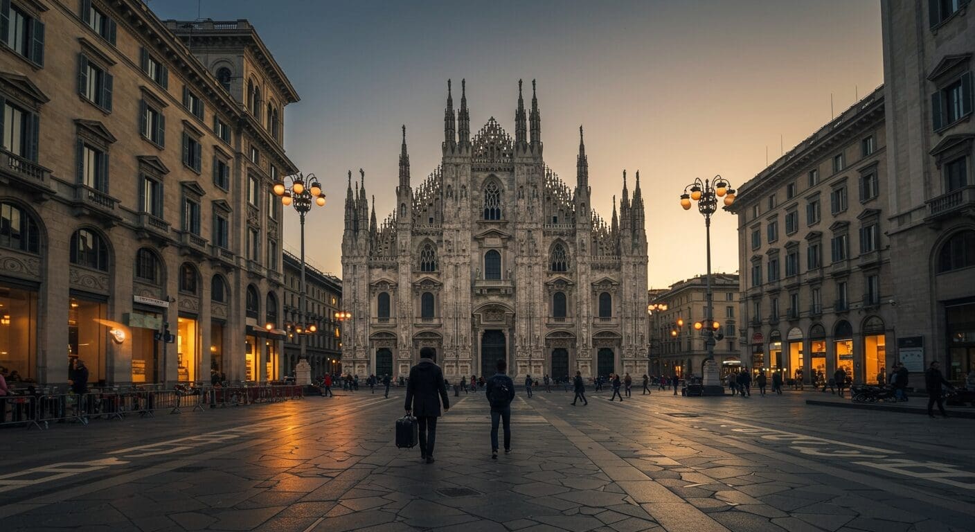 Milan Travel Guide: Best Restaurants, Culture & Luxury Villas