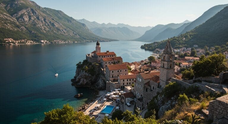 Montenegro Travel Guide: Where to Stay, Eat & Explore in Luxury