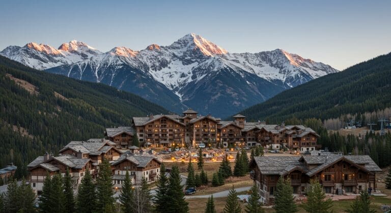 Mountain Village Travel Guide: Where to Stay, Eat & Explore in Luxury