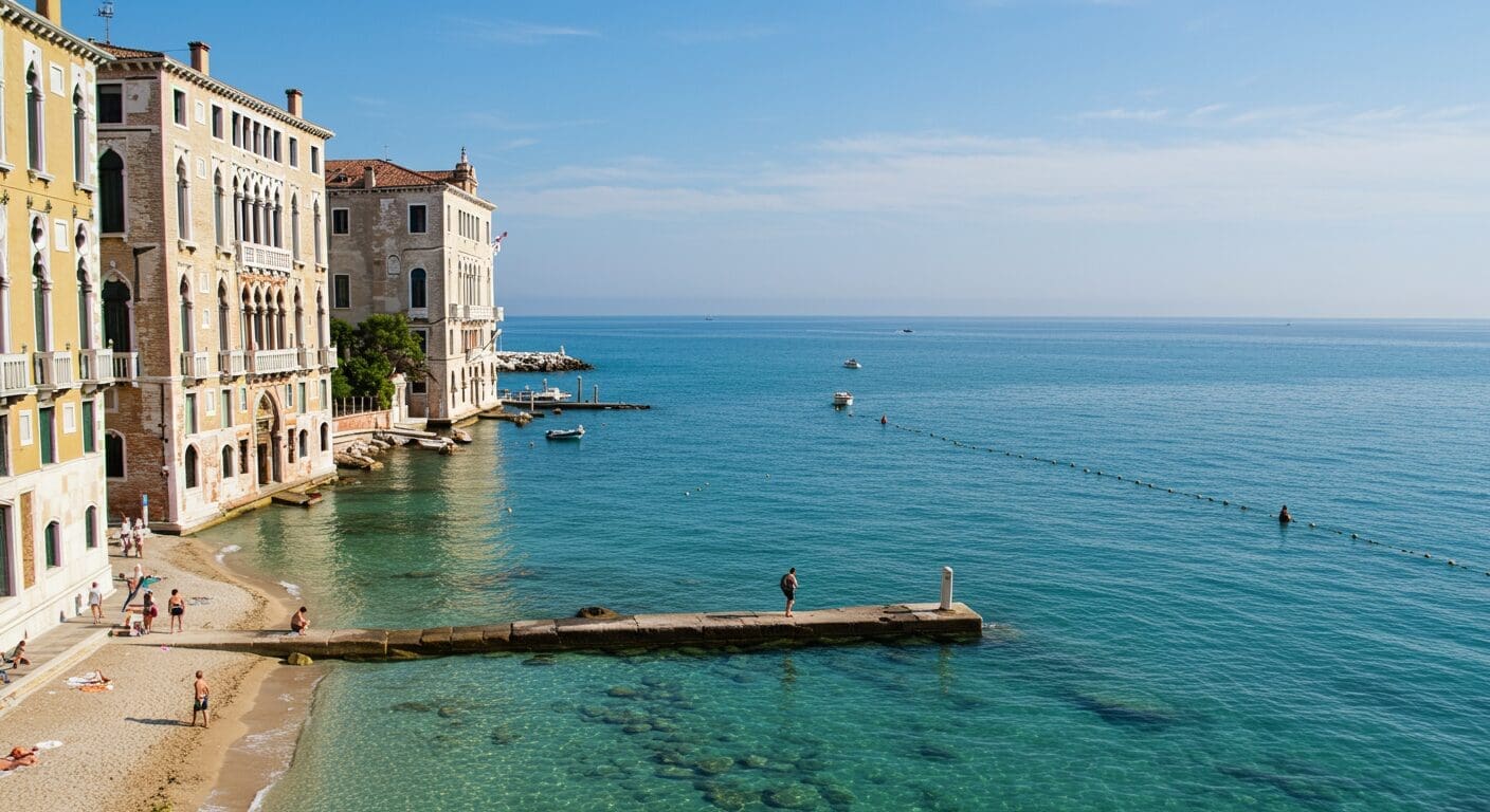 Venice Travel Guide: Best Beaches, Restaurants & Luxury Villas
