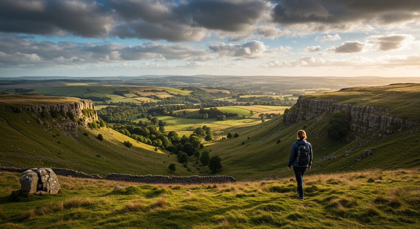 North Yorkshire Travel Guide: Where to Stay, Eat & Explore in Luxury