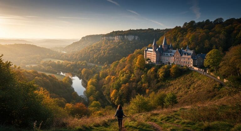 Northern France & Belgium Travel Guide: Where to Stay, Eat & Explore in Luxury