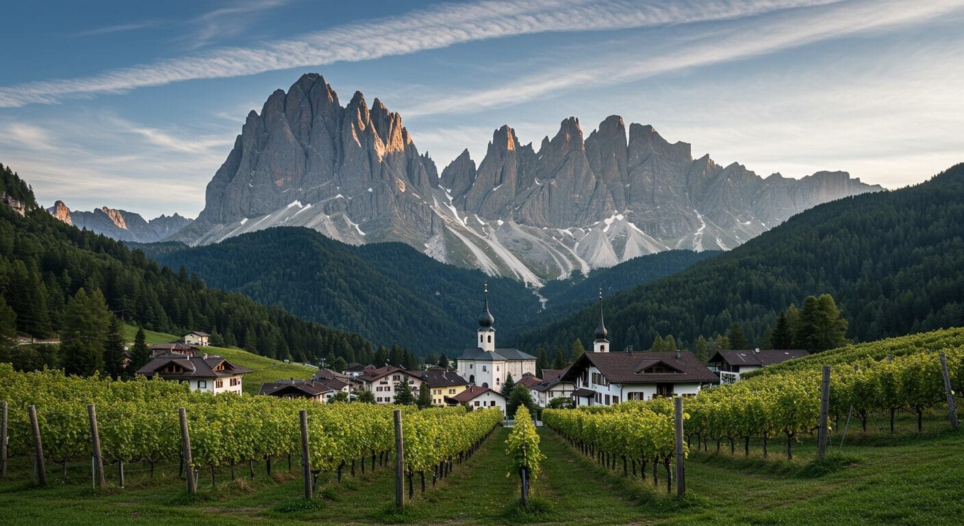 Northern Italy Travel Guide: Where to Stay, Eat & Explore in Luxury