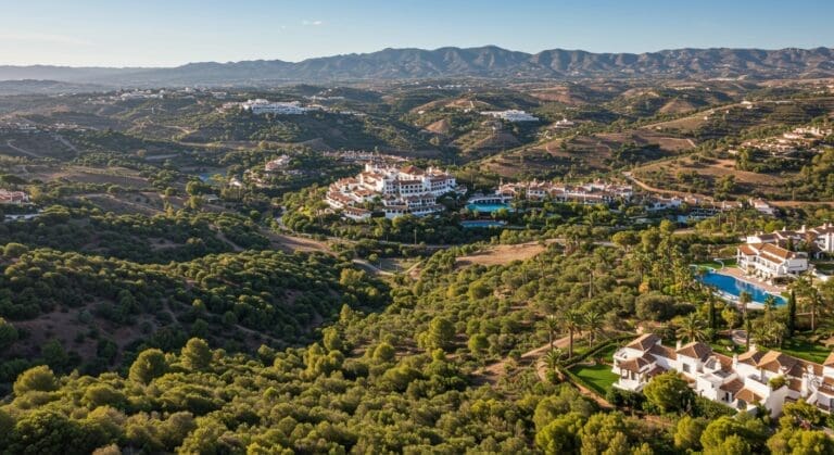Nueva Andalucía Travel Guide: Where to Stay, Eat & Explore in Luxury