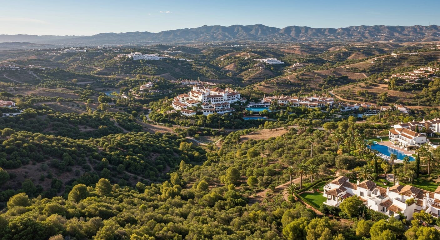 Nueva Andalucía Travel Guide: Where to Stay, Eat & Explore in Luxury
