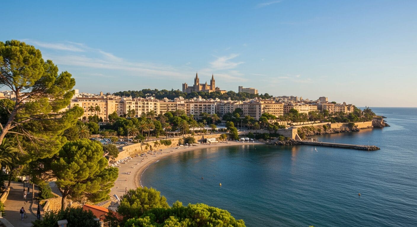 Palma Travel Guide: Where to Stay, Eat & Explore in Luxury