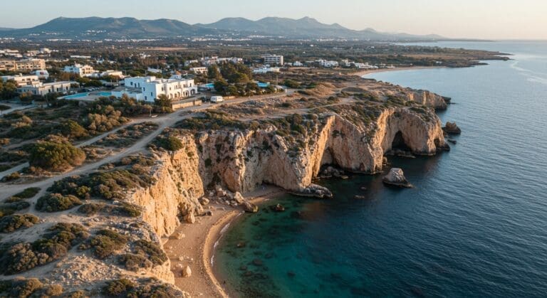 Paphos Travel Guide: Where to Stay, Eat & Explore in Luxury