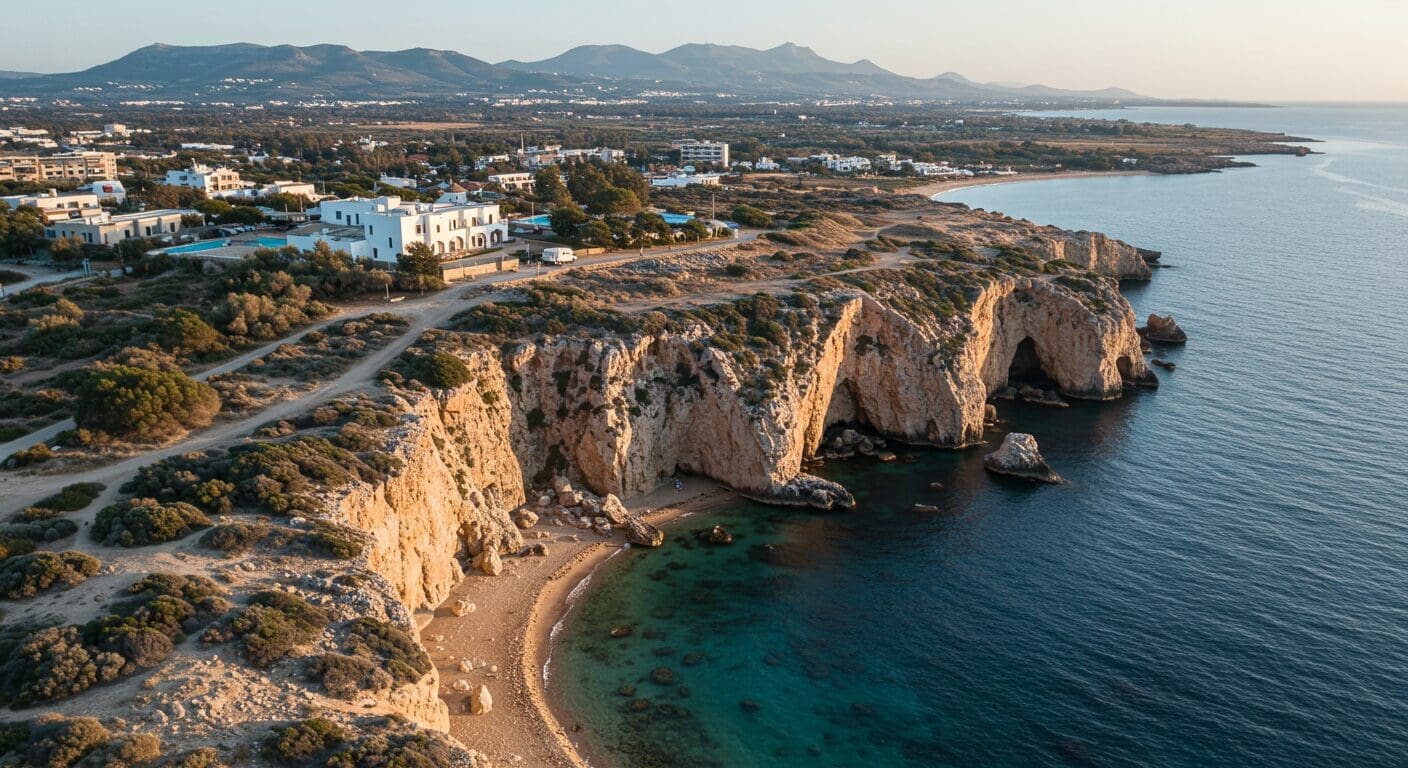 Rent Luxury Holiday Villas Paphos Travel Guide: Where to Stay, Eat & Explore in Luxury Luxury villas in Paphos - Paphos travel guide