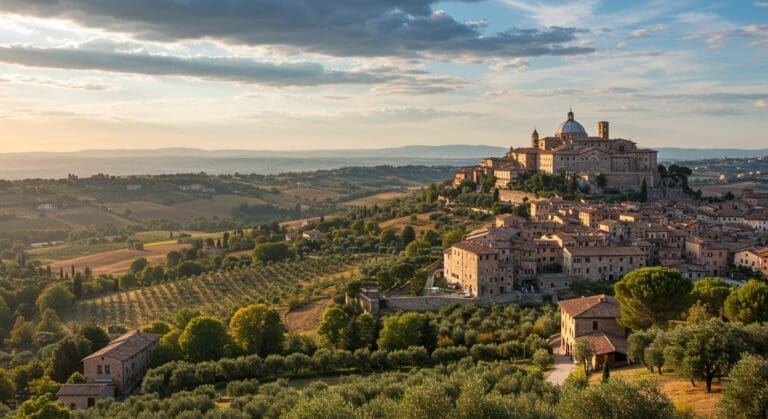 Perugia Travel Guide: Where to Stay, Eat & Explore in Luxury