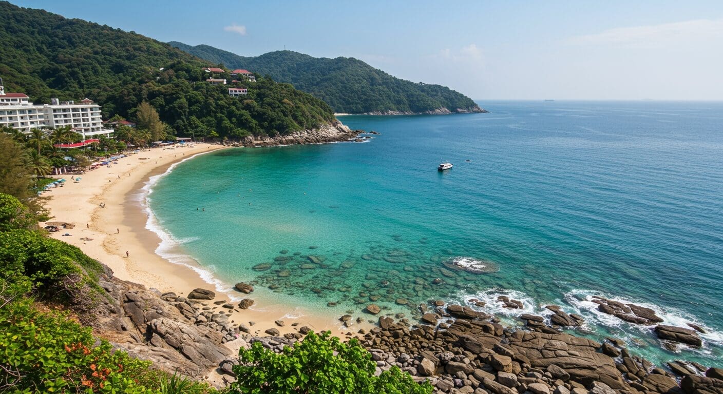Phuket Travel Guide: Best Beaches, Restaurants & Luxury Villas