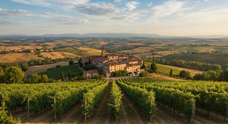 Province of Arezzo Travel Guide: Where to Stay, Eat & Explore in Luxury