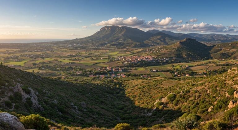 Province of Sassari Travel Guide: Where to Stay, Eat & Explore in Luxury