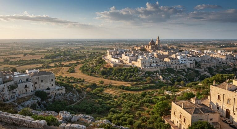 Puglia Travel Guide: Where to Stay, Eat & Explore in Luxury
