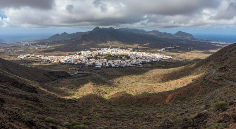 San Bartolomé de Tirajana Travel Guide: Where to Stay, Eat & Explore in Luxury