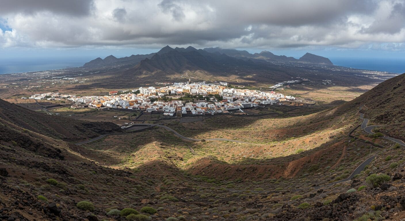 San Bartolomé de Tirajana Travel Guide: Where to Stay, Eat & Explore in Luxury