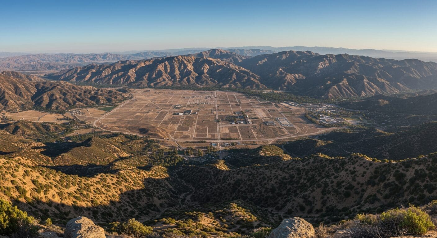 San Bernardino County Travel Guide: Where to Stay, Eat & Explore in Luxury