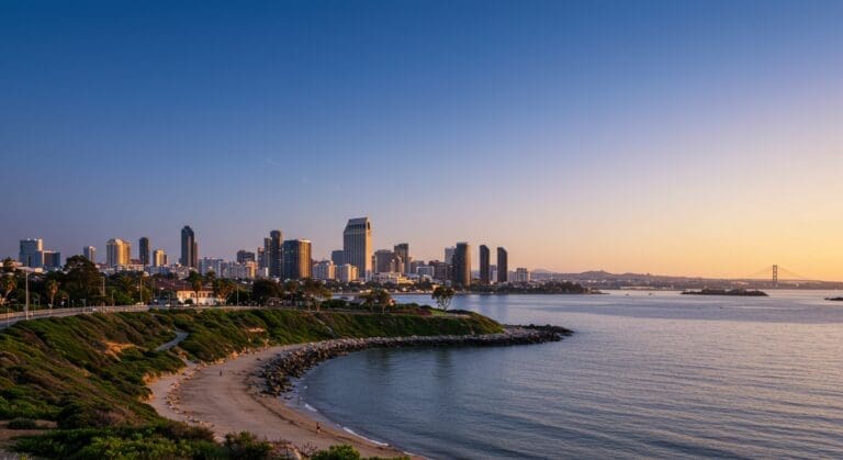 San Diego Travel Guide: Where to Stay, Eat & Explore in Luxury