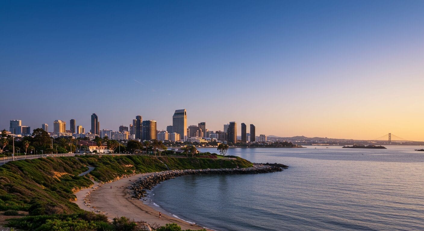 San Diego Travel Guide: Where to Stay, Eat & Explore in Luxury