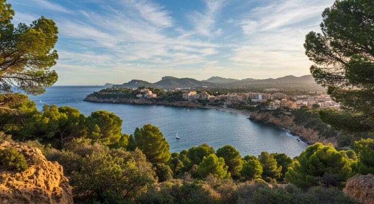 Santa Eulària des Riu Travel Guide: Where to Stay, Eat & Explore in Luxury