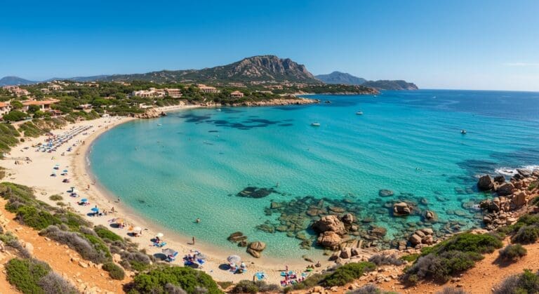 Sardinia Travel Guide: Best Beaches, Restaurants & Luxury Villas