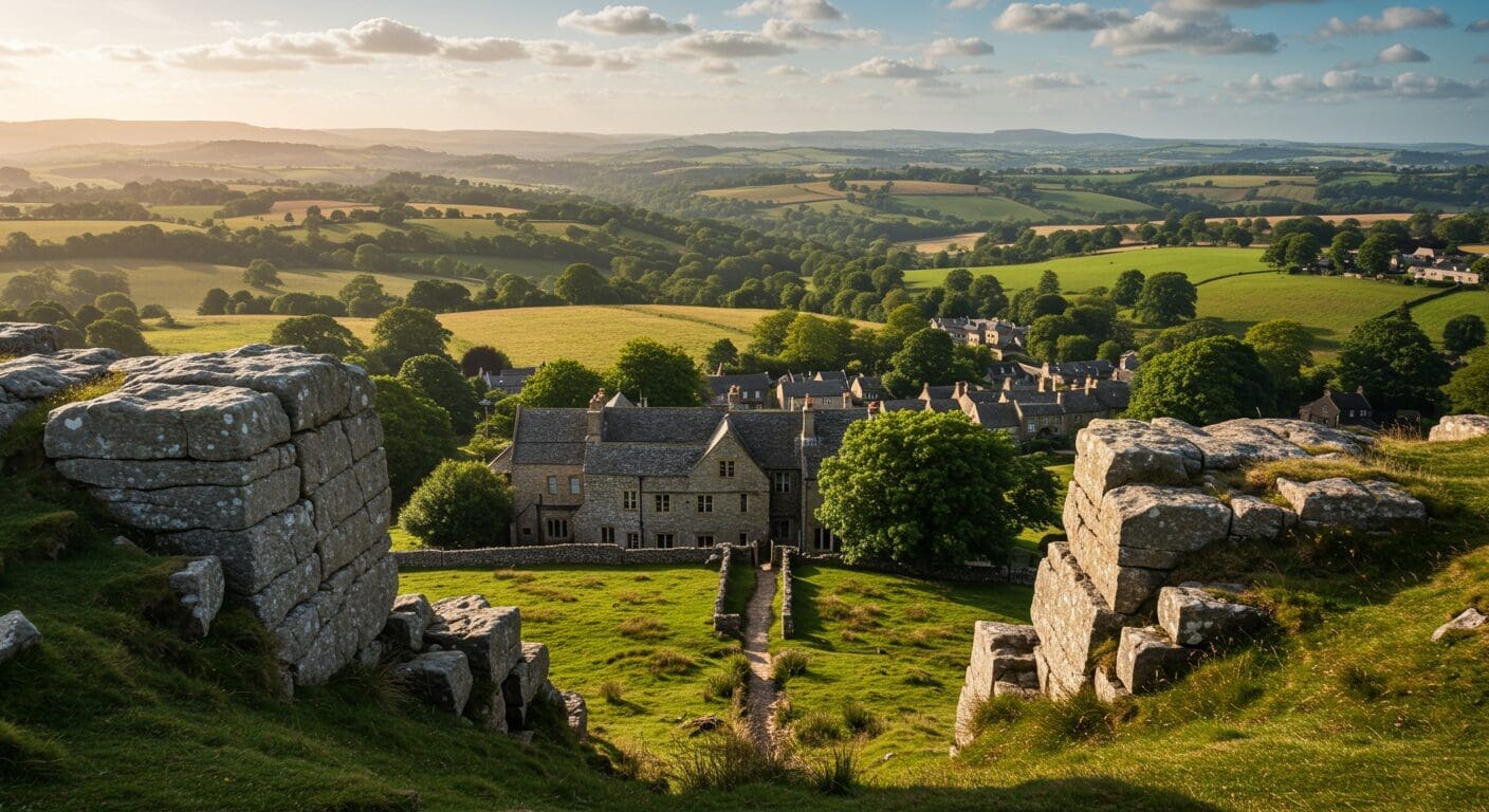 Somerset Travel Guide: Where to Stay, Eat & Explore in Luxury