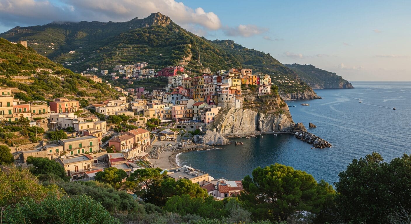 Southern Italy Travel Guide: Where to Stay, Eat & Explore in Luxury