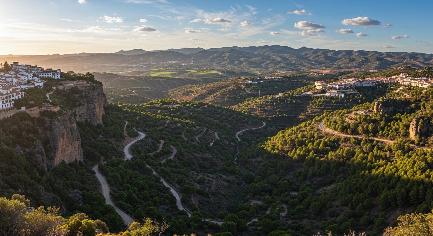 Southern Spain Travel Guide: Where to Stay, Eat & Explore in Luxury