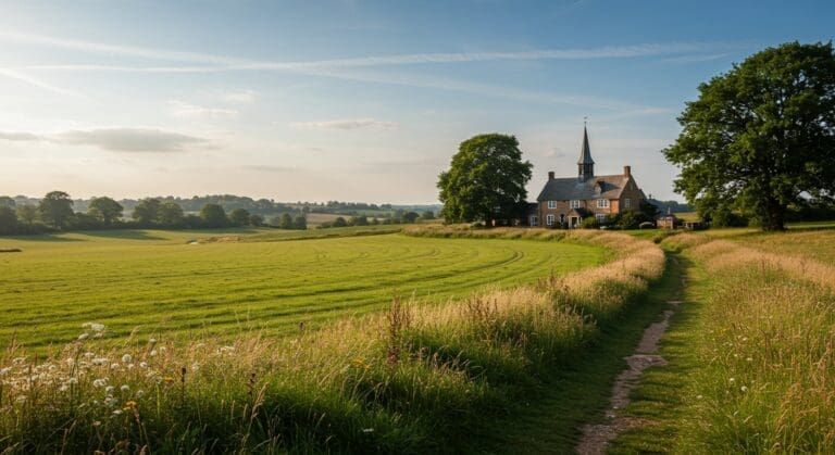 Suffolk Travel Guide: Where to Stay, Eat & Explore in Luxury