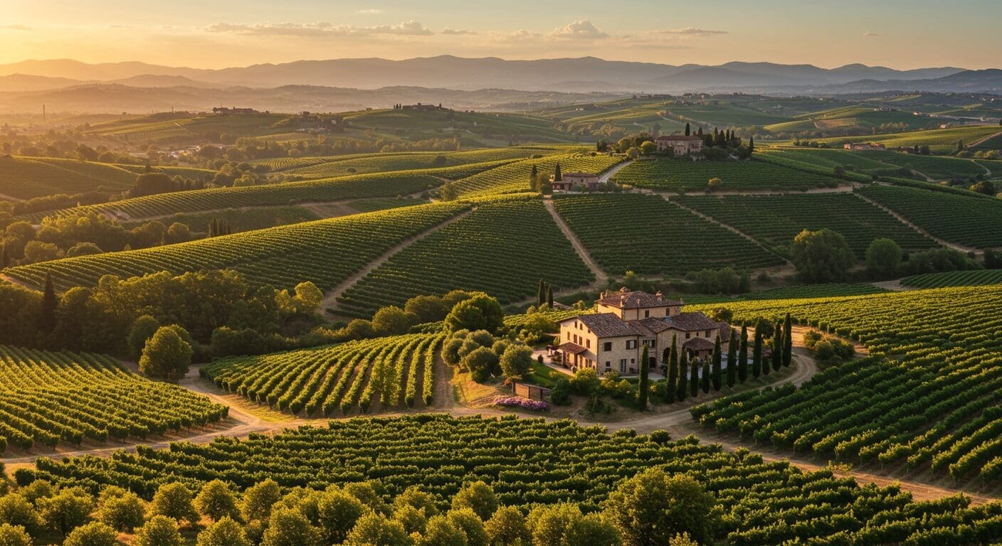 Three Valleys Travel Guide: Villages, Wine, Food & Luxury Villas