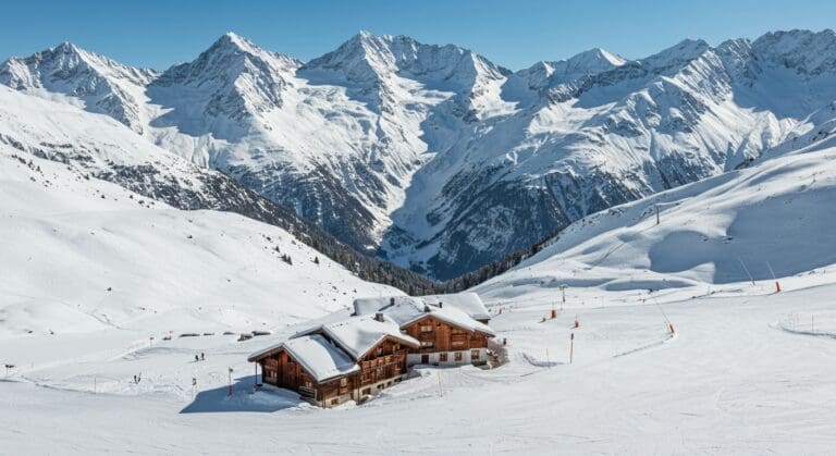Val-d'Isère Travel Guide: Skiing, Luxury Chalets & Après Ski