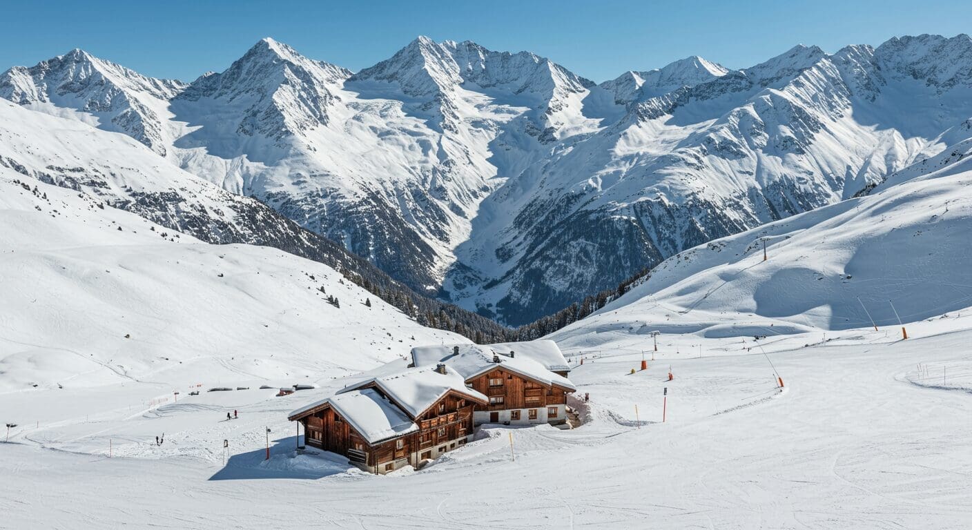 Val-d’Isère Travel Guide: Skiing, Luxury Chalets & Après Ski