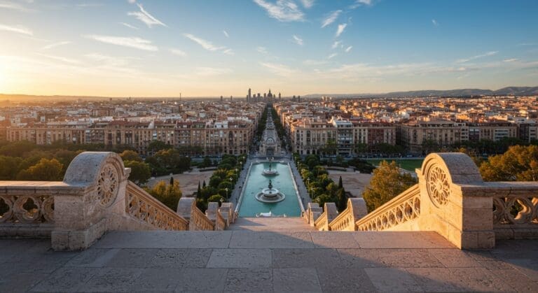 Valencia Travel Guide: Where to Stay, Eat & Explore in Luxury
