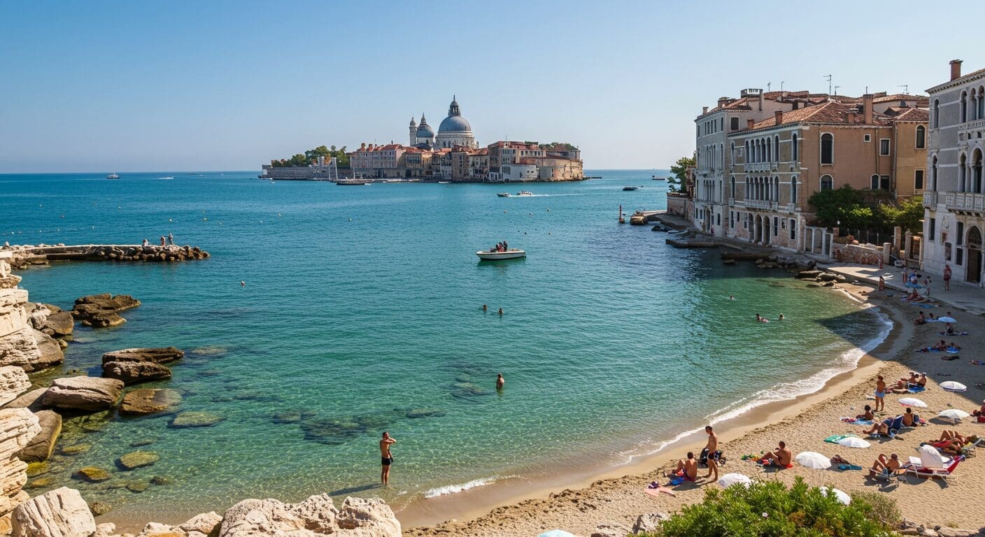 Venice Travel Guide: Best Beaches, Restaurants & Luxury Villas