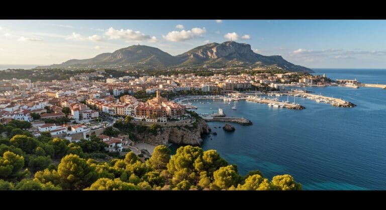 Xàbia Travel Guide: Where to Stay, Eat & Explore in Luxury