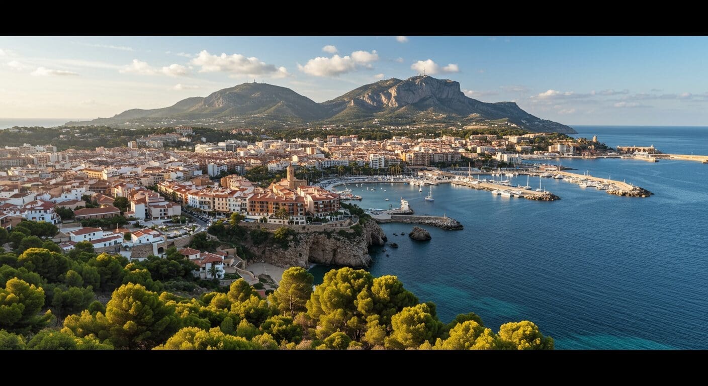 Xàbia Travel Guide: Where to Stay, Eat & Explore in Luxury