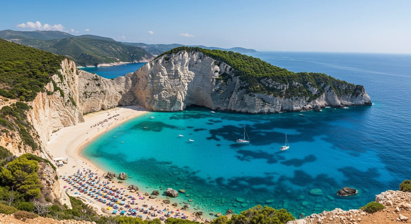 Zakynthos Travel Guide: Best Beaches, Restaurants & Luxury Villas