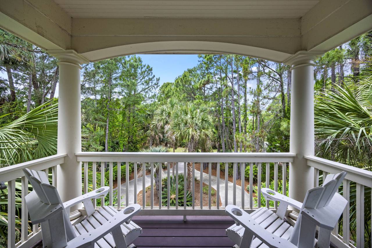Manor Angel Oak Johns Island: 4-Bedroom Luxury Villa with Seaview and Tennis Court, Johns Island