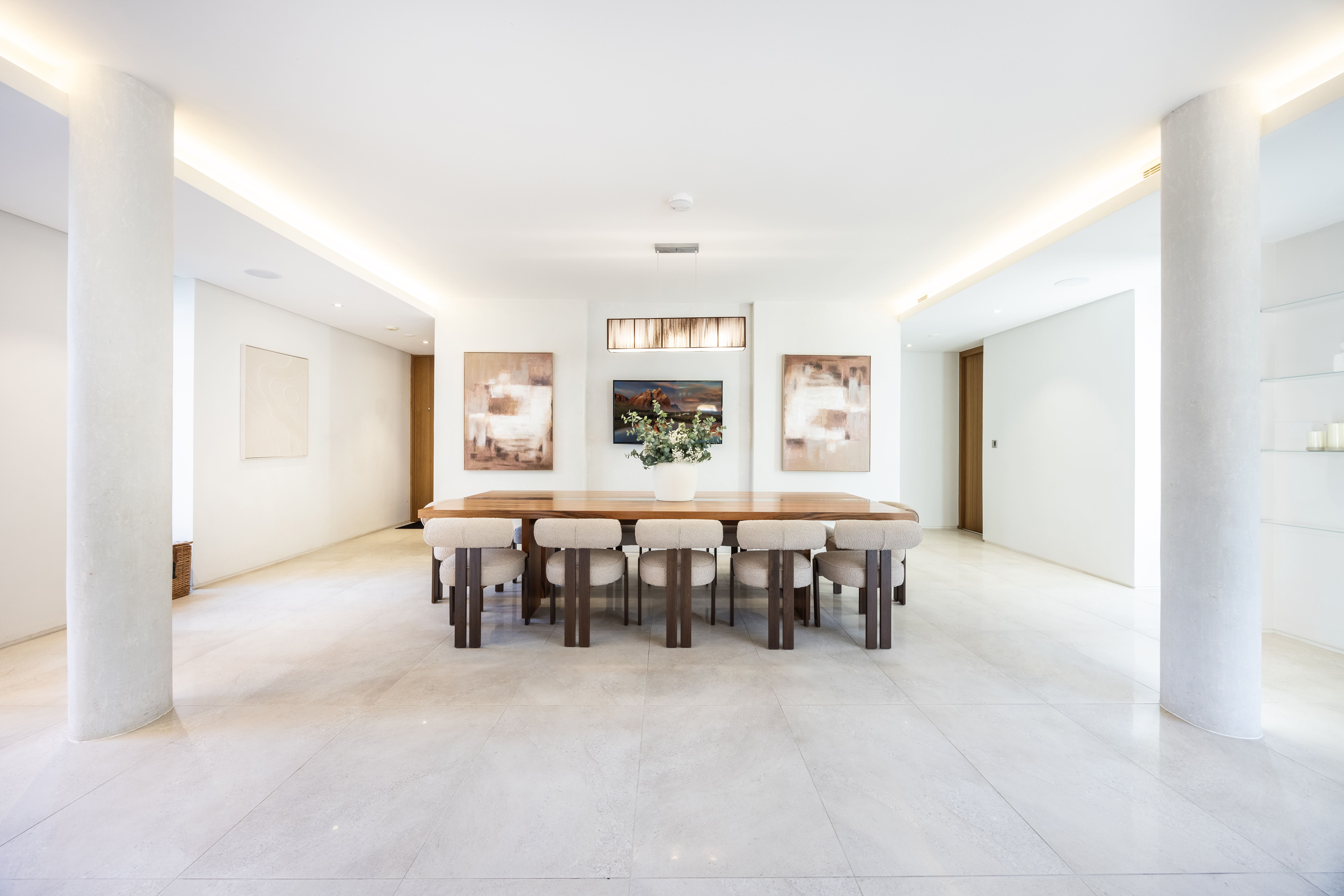 Manor Ashridge Hertfordshire: Luxury 6-Bedroom Villa with Sauna and Pool, Hertfordshire