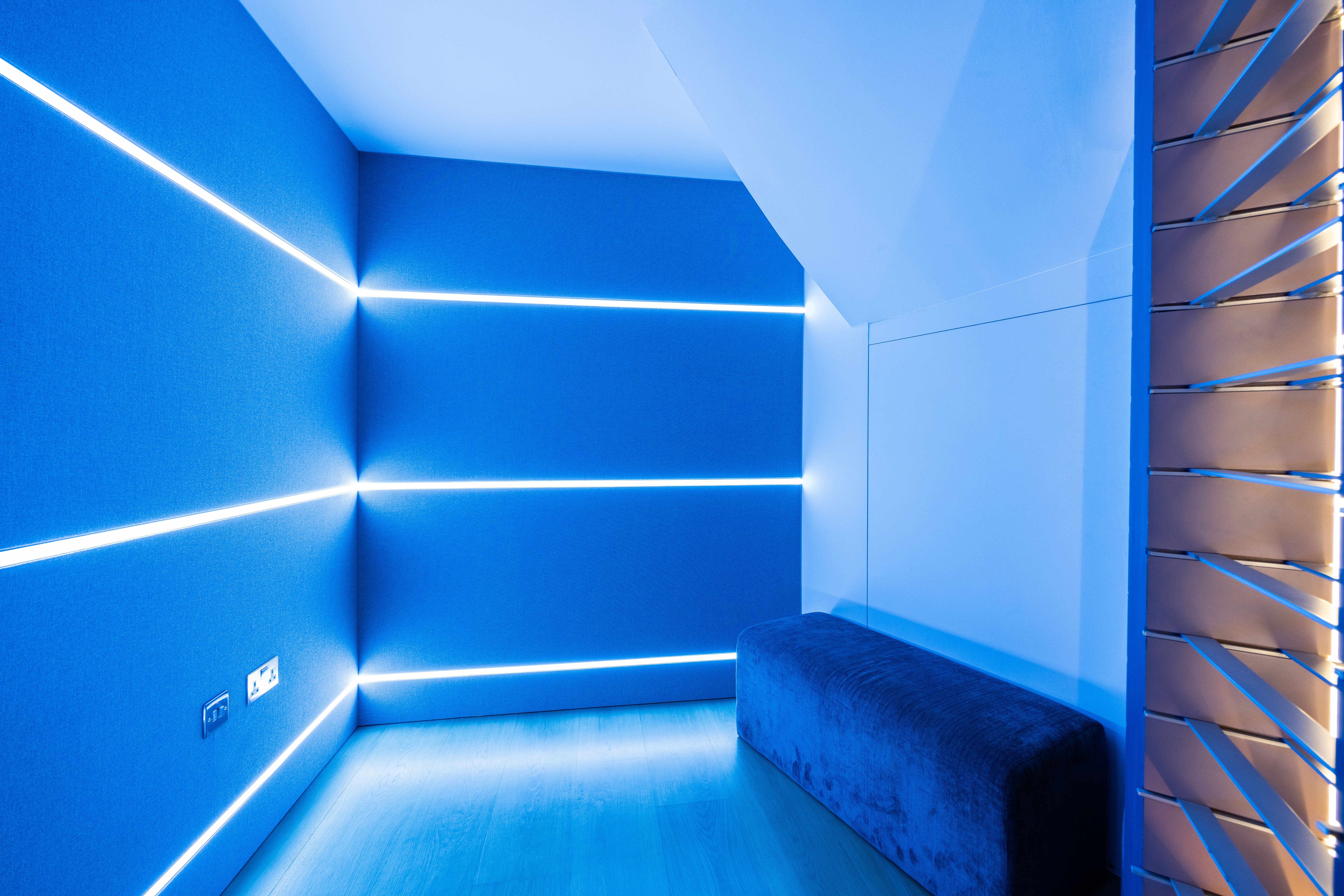 Manor Ashridge Hertfordshire: Luxury 6-Bedroom Villa with Sauna and Pool, Hertfordshire